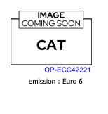OPTIMAL OP-EXSRN740 — Sistem de evacuare complet
