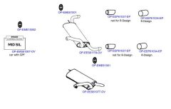 OPTIMAL OP-EXSVO350 — Sistem de evacuare complet