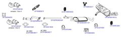 OPTIMAL OP-EXSVW1120 — Sistem de evacuare complet