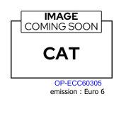 OPTIMAL OP-EXSVW1265 — Выхлопная система в сборе