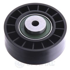 OPTIMAL 0-N1278 — Rolă întinzătoare curea transmisie