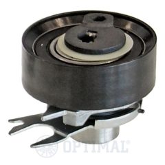OPTIMAL 0-N1331 — Rolă întinzătoare curea distribuție