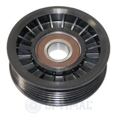 OPTIMAL 0-N1438S — Натяжной ролик поликлинового ремня