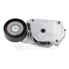 OPTIMAL 0-N1492 — Patină întinzător curea transmisie