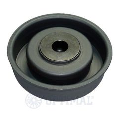 OPTIMAL 0-N1521 — Rolă ghidaj curea transmisie