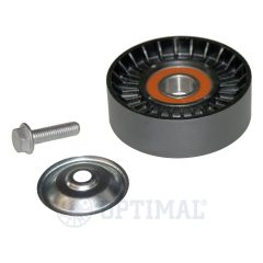 OPTIMAL 0-N1544 — Обводной ролик поликлинового ремня