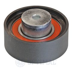 OPTIMAL 0-N1584 — Rolă întinzătoare curea transmisie