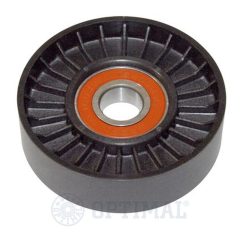 OPTIMAL 0-N1588S — Натяжной ролик поликлинового ремня