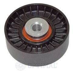 OPTIMAL 0-N1604 — Натяжной ролик поликлинового ремня