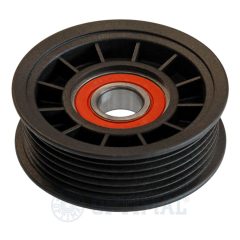 OPTIMAL 0-N1690 — Rolă ghidaj curea transmisie