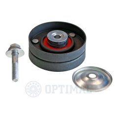 OPTIMAL 0-N1786 — Rolă ghidaj curea transmisie