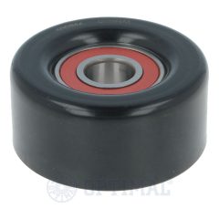OPTIMAL 0-N1810S-10 — Rolă întinzătoare curea transmisie