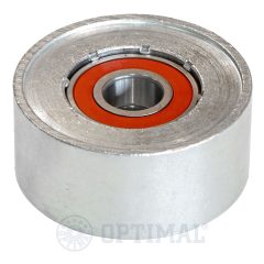 OPTIMAL 0-N1810S — Rolă întinzătoare curea transmisie