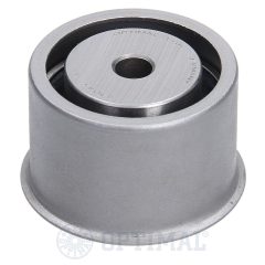 OPTIMAL 0-N189 — Rolă ghidaj curea distribuție