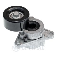 OPTIMAL 0-N2085 — Patină întinzător curea transmisie