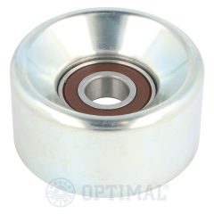 OPTIMAL 0-N2399S — Rolă ghidaj curea transmisie