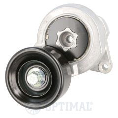 OPTIMAL 0-N2399 — Patină întinzător curea transmisie