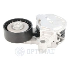 OPTIMAL 0-N2438 — Patină întinzător curea transmisie