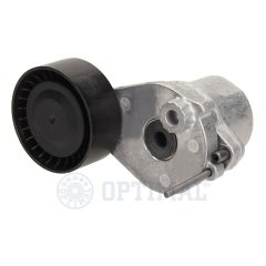 OPTIMAL 0-N2440 — Patină întinzător curea transmisie