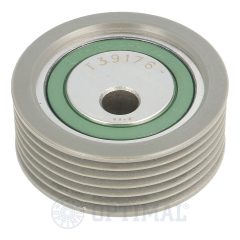 OPTIMAL 0-N2475 — Rolă întinzătoare curea transmisie