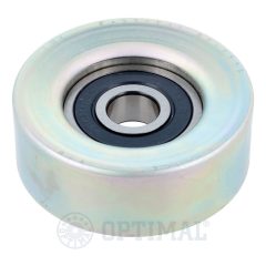 OPTIMAL 0-N2542 — Rolă ghidaj curea transmisie