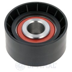 OPTIMAL 0-N904 — Rolă ghidaj curea distribuție