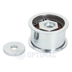OPTIMAL 0-N957 — Обводной ролик ремня ГРМ
