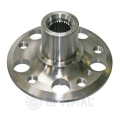 OPTIMAL 04-P303 — Ступица колеса