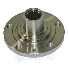 OPTIMAL 04-P333 — Ступица колеса