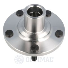 OPTIMAL 04-P435 — Ступица колеса