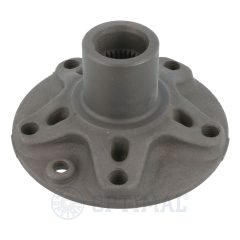 OPTIMAL 04-P460 — Butuc roată