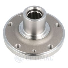 OPTIMAL 04-P461 — Ступица колеса