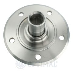 OPTIMAL 04-P486 — Ступица колеса