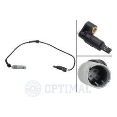 OPTIMAL 06-S011 — Senzor ABS