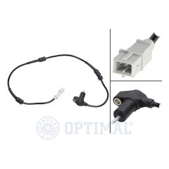 OPTIMAL 06-S024 — Датчик ABS