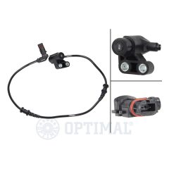 OPTIMAL 06-S030 — Senzor ABS