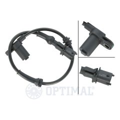 OPTIMAL 06-S038 — Датчик ABS