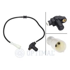OPTIMAL 06-S040 — Датчик ABS