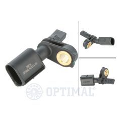 OPTIMAL 06-S057 — Датчик ABS