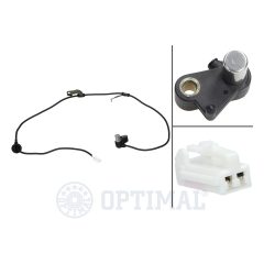 OPTIMAL 06-S096 — Senzor ABS