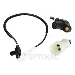 OPTIMAL 06-S111 — Датчик ABS