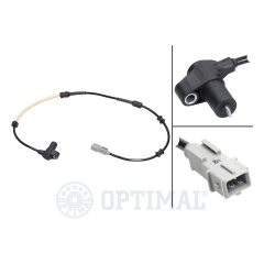 OPTIMAL 06-S113 — Senzor ABS