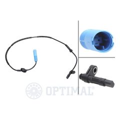 OPTIMAL 06-S135 — Датчик ABS