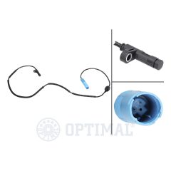 OPTIMAL 06-S136 — Датчик ABS