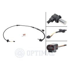 OPTIMAL 06-S147 — Senzor ABS