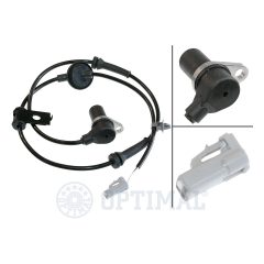 OPTIMAL 06-S169 — Датчик ABS