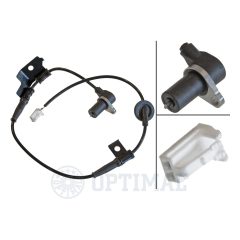 OPTIMAL 06-S185 — Датчик ABS