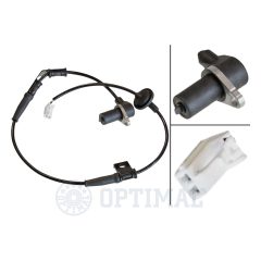 OPTIMAL 06-S186 — Датчик ABS