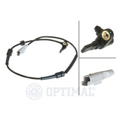OPTIMAL 06-S192 — Senzor ABS