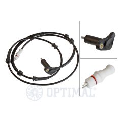 OPTIMAL 06-S194 — Датчик ABS